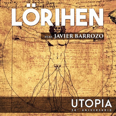 Lorihen : Utopía 20°Aniversario
